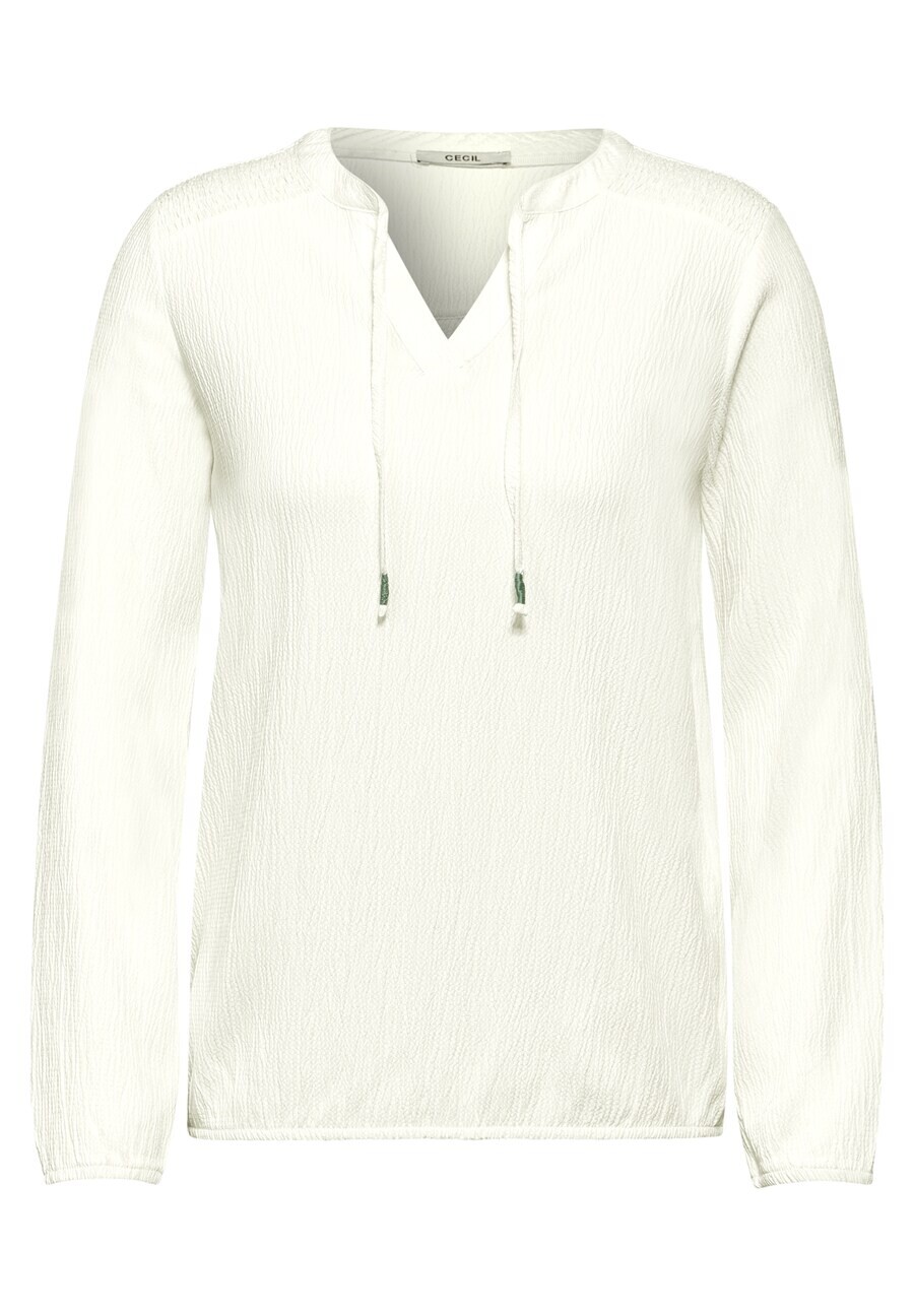 Блузка CECIL Blouse, белый
Блузка CECIL Blouse, белый