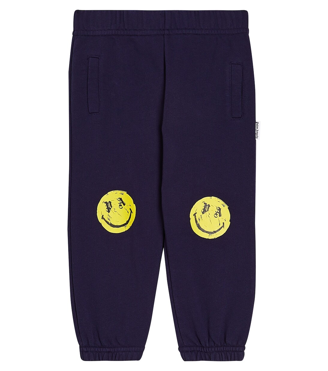 Спортивные брюки из хлопкового джерси с принтом Palm Angels Kids, мультиколор
Спортивные брюки из хлопкового джерси с принтом Palm Angels Kids, мультиколор