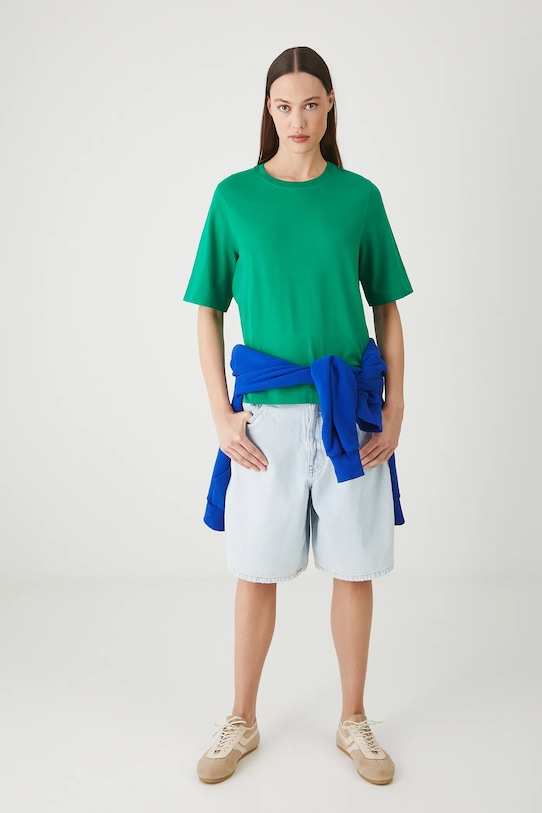 Футболка Medicine, зеленый
Футболка Medicine, зеленый