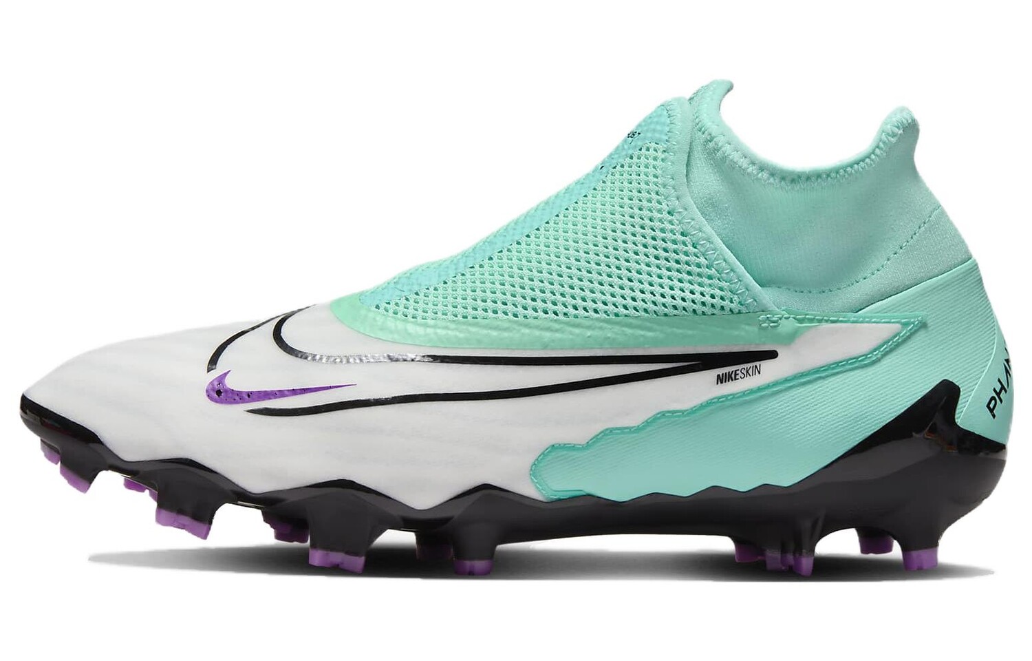 Phantom GX Pro DF FG «Peak Ready Pack» Nike
Phantom GX Pro DF FG «Peak Ready Pack» Nike