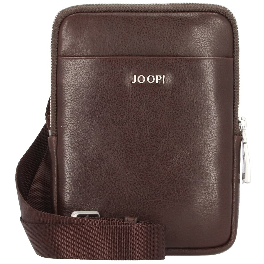 Сумка кросс-боди JOOP! Treviso Raphael, Dark brown
Сумка кросс-боди JOOP! Treviso Raphael, Dark brown
