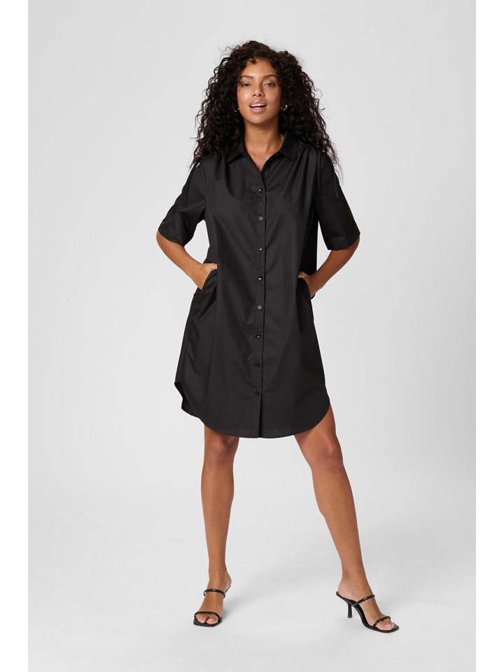 Kaffe Платье в черном
Kaffe Платье в черном