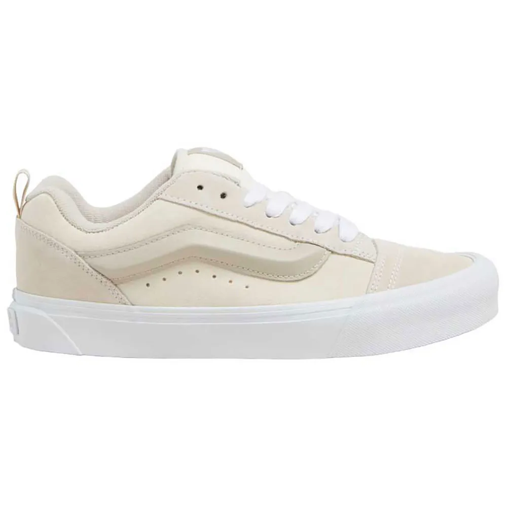 Кроссовки Vans Knu Skool trainers, бежевый
Кроссовки Vans Knu Skool trainers, бежевый