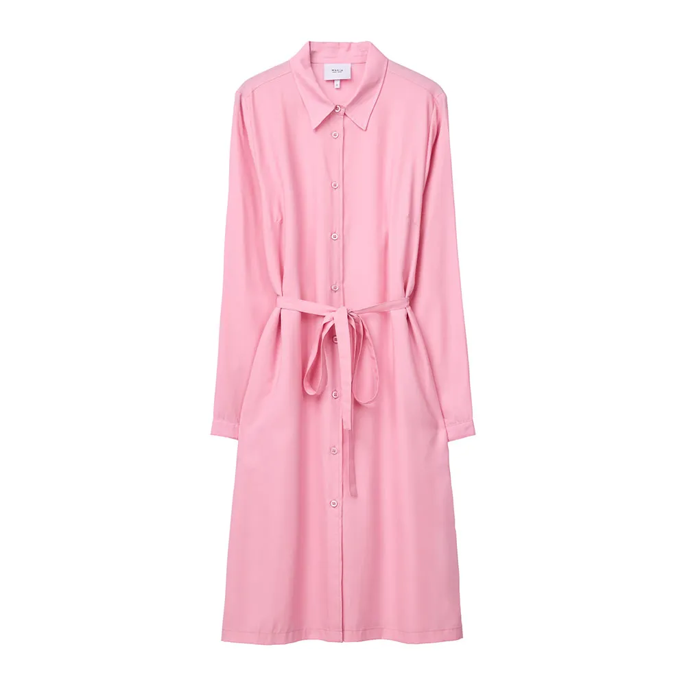 Платье с длинными рукавами Makia Daisy, розовый
Платье с длинными рукавами Makia Daisy, розовый