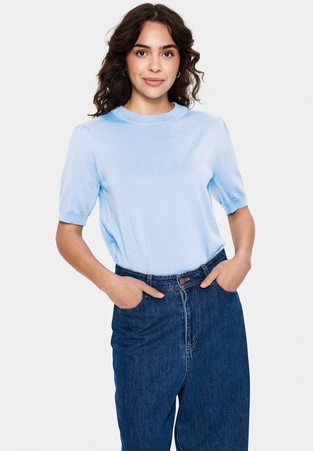 Джемпер MILASZ SS Saint Tropez, синий
Джемпер MILASZ SS Saint Tropez, синий