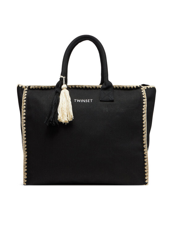 Сумочка 251LB7AFF Twinset, черный 
Сумочка 251LB7AFF Twinset, черный