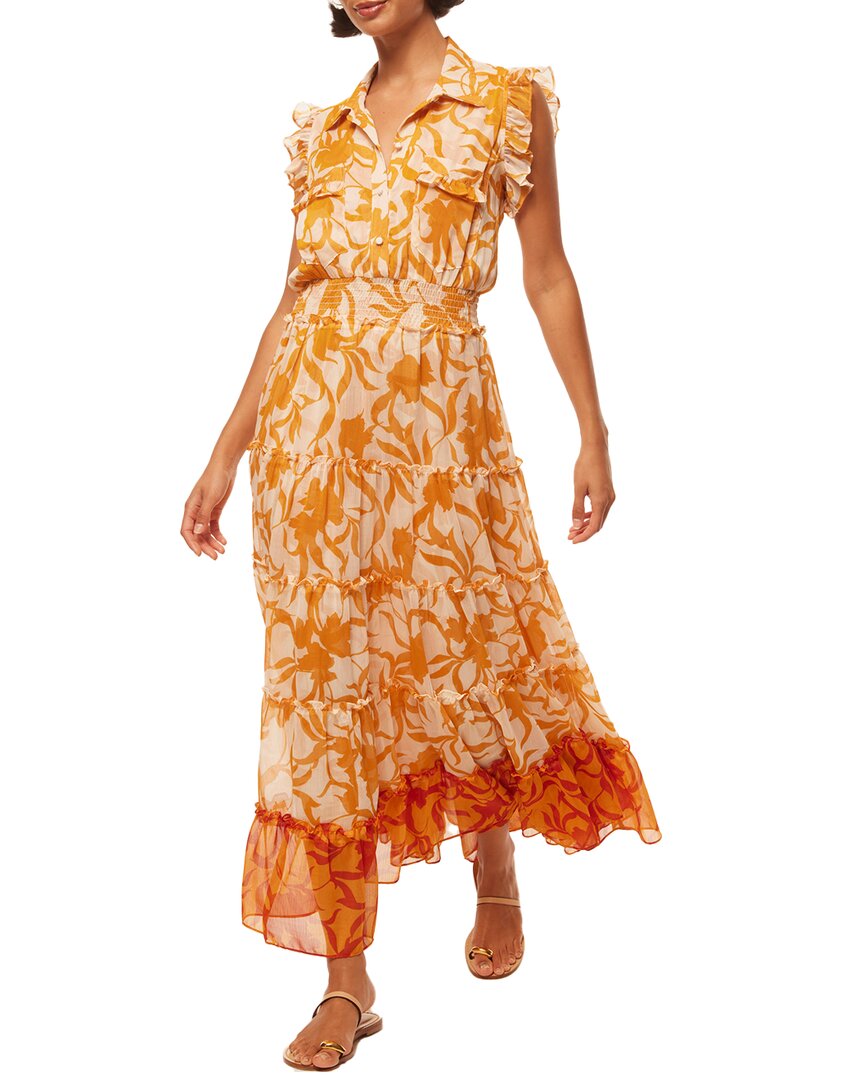 Платье MISA Los Angeles Trina, мультиколор
Платье MISA Los Angeles Trina, мультиколор