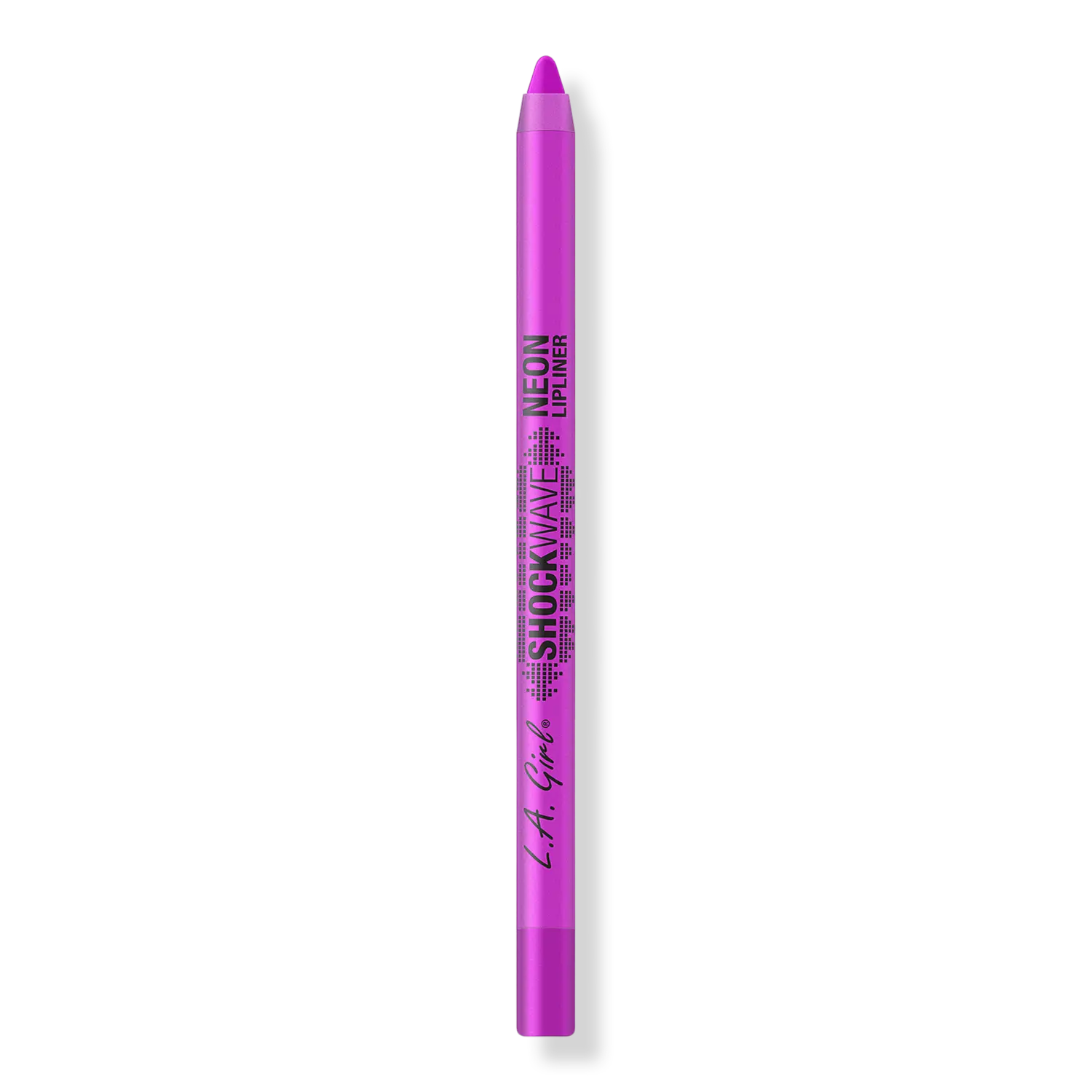 Стойкий карандаш для губ Shockwave L.A. Girl, Blaze
Стойкий карандаш для губ Shockwave L.A. Girl, Blaze