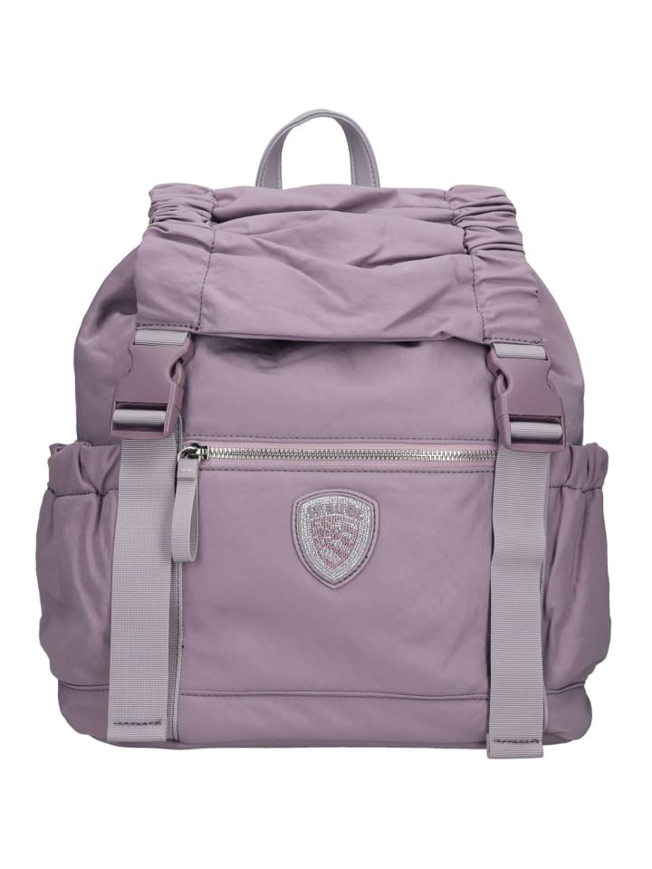 Рюкзак BLAUER USA, фиолетовый
Рюкзак BLAUER USA, фиолетовый