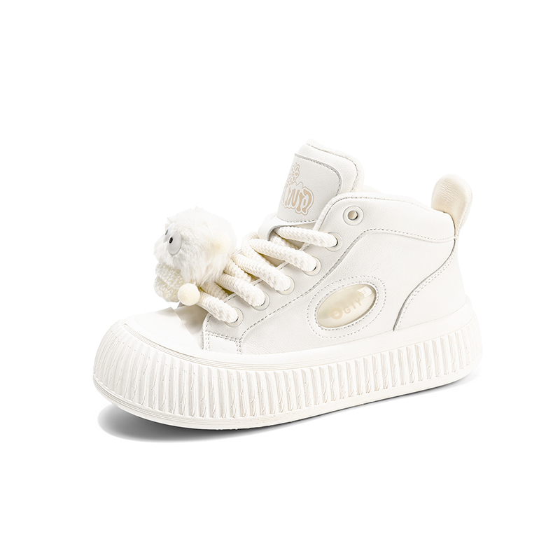 Детские кроссовки Mid top Kids Lifestyle Shoes Wooden Rabbit, экрю
Детские кроссовки Mid top Kids Lifestyle Shoes Wooden Rabbit, экрю