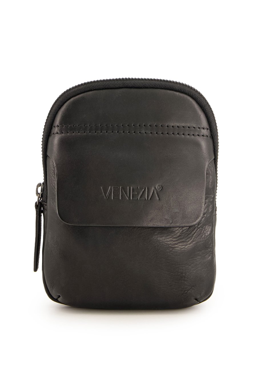 Сумка кросс-боди VENEZIA Cross body bag, Black
Сумка кросс-боди VENEZIA Cross body bag, Black
