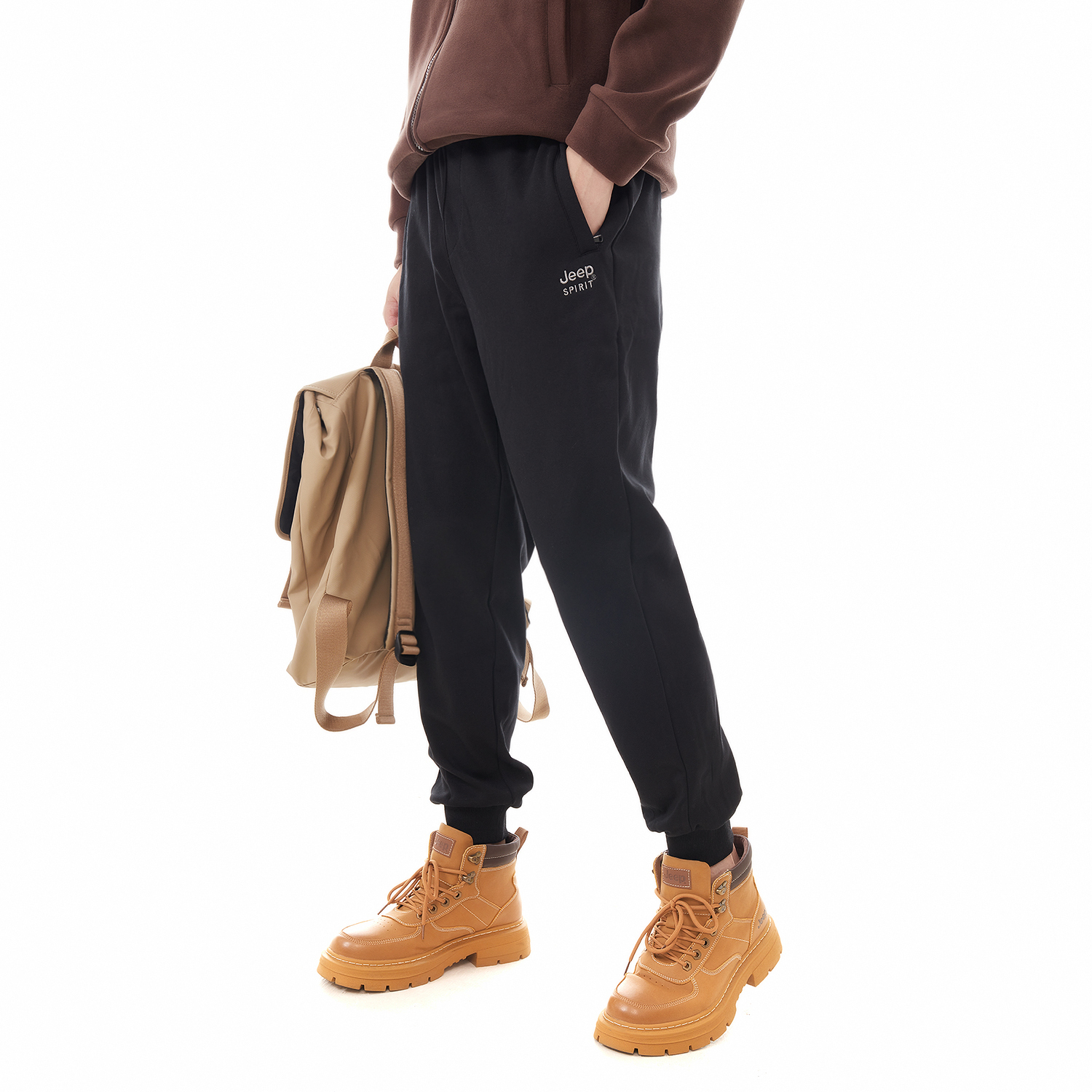 Повседневные брюки мужские JEEP SPIRIT, серые
Повседневные брюки мужские JEEP SPIRIT, серые