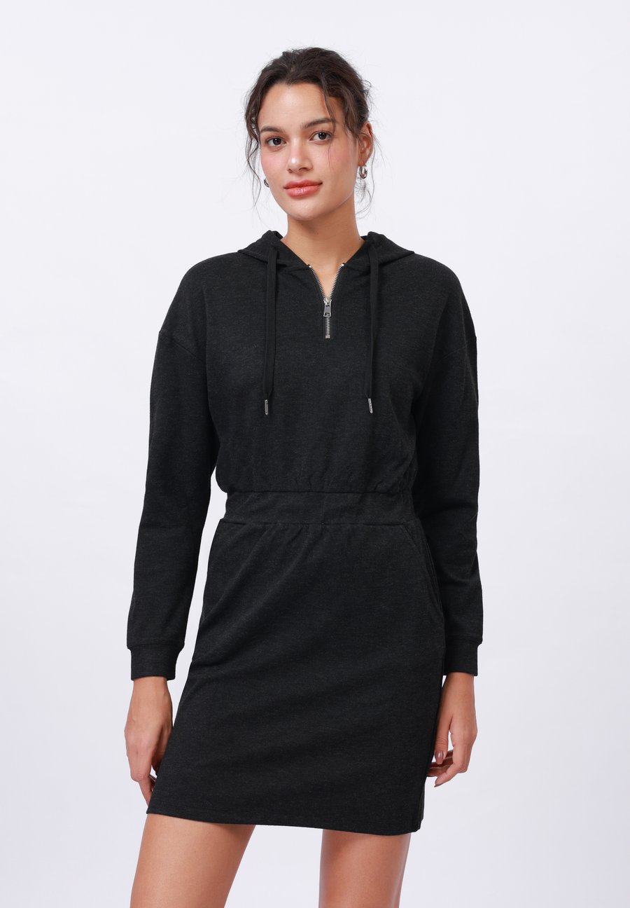 Платье Even&Odd Day dress, Black
Платье Even&Odd Day dress, Black