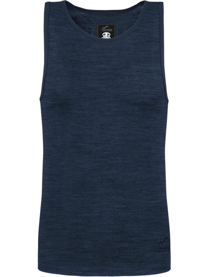 Майка Normani Outdoor Sports, темно-синий
Майка Normani Outdoor Sports, темно-синий