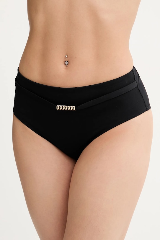 Купальник Icon Chantelle, черный
Купальник Icon Chantelle, черный