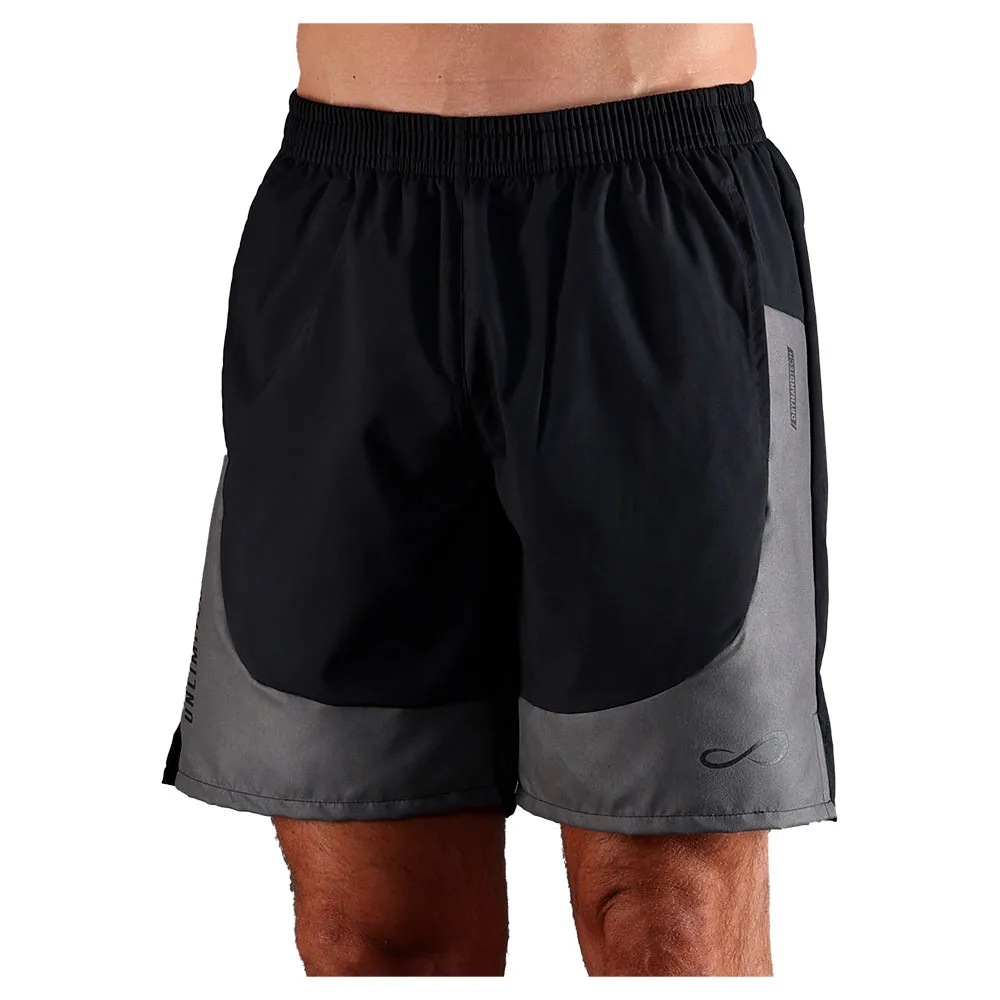 Шорты Endless Fierce dry, черный 
Шорты Endless Fierce dry, черный