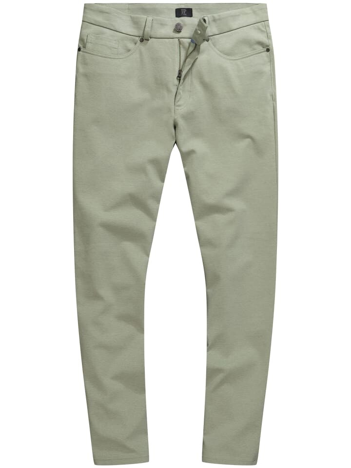 Тканевые брюки JP1880, цвет khaki grün
Тканевые брюки JP1880, цвет khaki grün