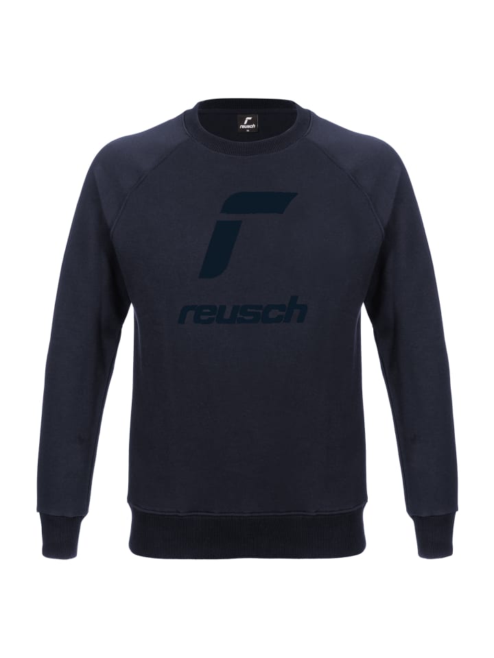 Толстовка Reusch
Толстовка Reusch