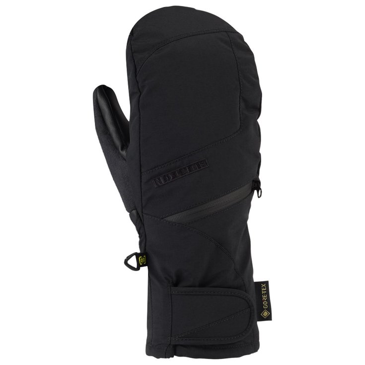 Варежки женские Gore-Tex под варежки, черные, размер xs Burton
Варежки женские Gore-Tex под варежки, черные, размер xs Burton