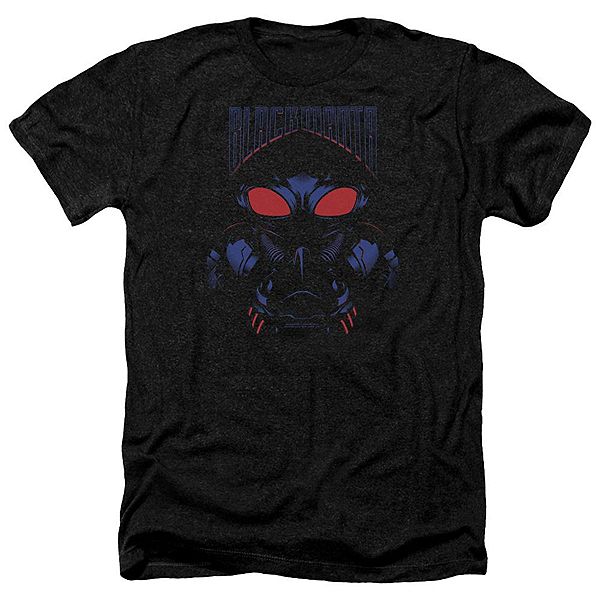 Футболка Aquaman Black Manta Licensed Character
Футболка Aquaman Black Manta Licensed Character