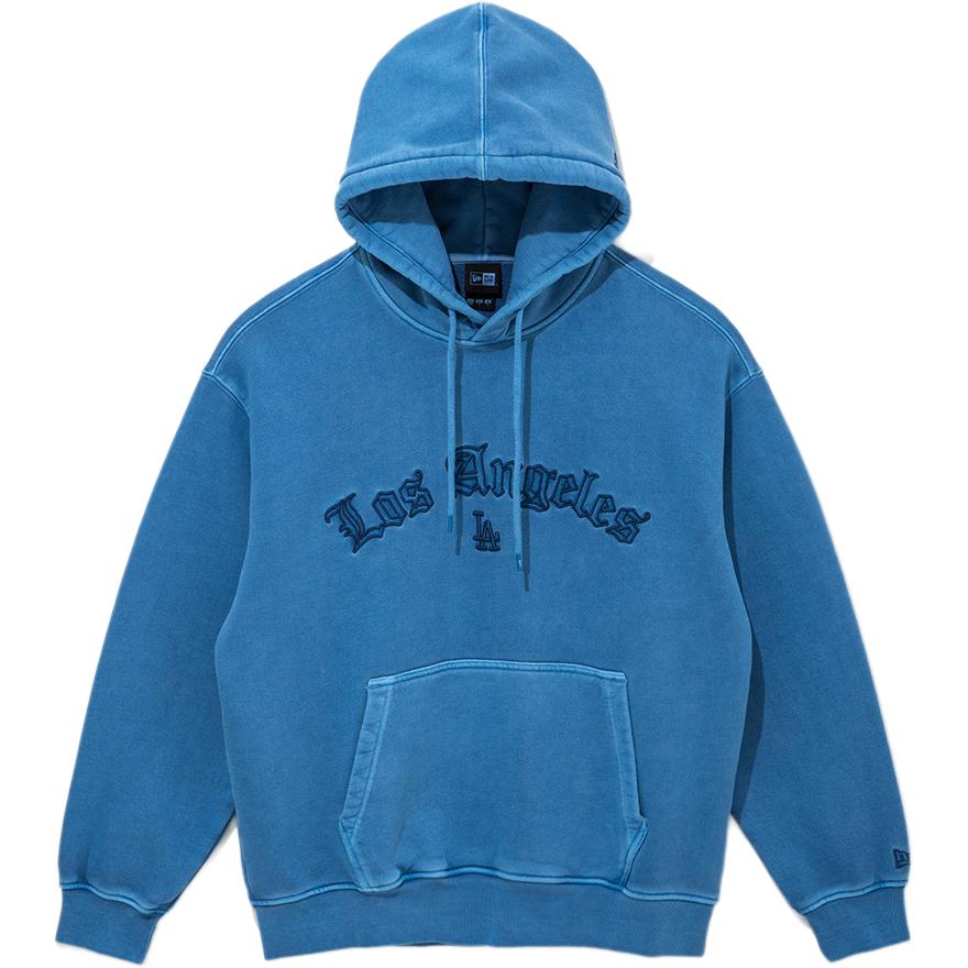 Свитшот FW25 в корейском стиле унисекс New Era, темно-синий
Свитшот FW25 в корейском стиле унисекс New Era, темно-синий