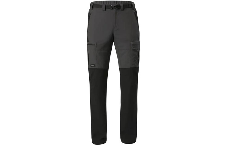 Ветровка Брюки Мужские Черный DECATHLON
Ветровка Брюки Мужские Черный DECATHLON