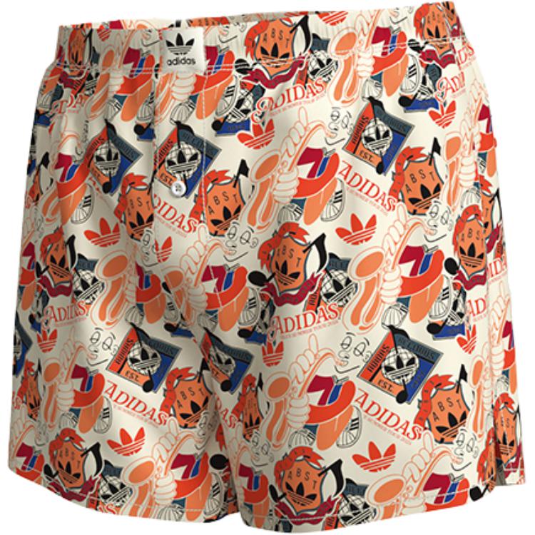 Шорты мужские 1 шт Adidas Originals, мультиколор
Шорты мужские 1 шт Adidas Originals, мультиколор