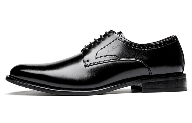 Туфли Western Ram Low-top, черный
Туфли Western Ram Low-top, черный