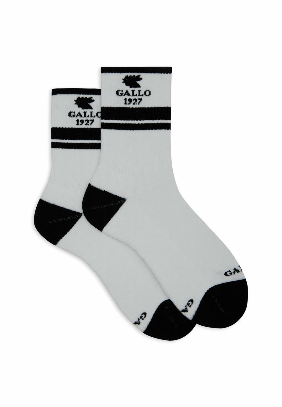 Носки Gallo SHORT WITH CONTRAST LETTERING, Off White/Off-White
Носки Gallo SHORT WITH CONTRAST LETTERING, Off White/Off-White