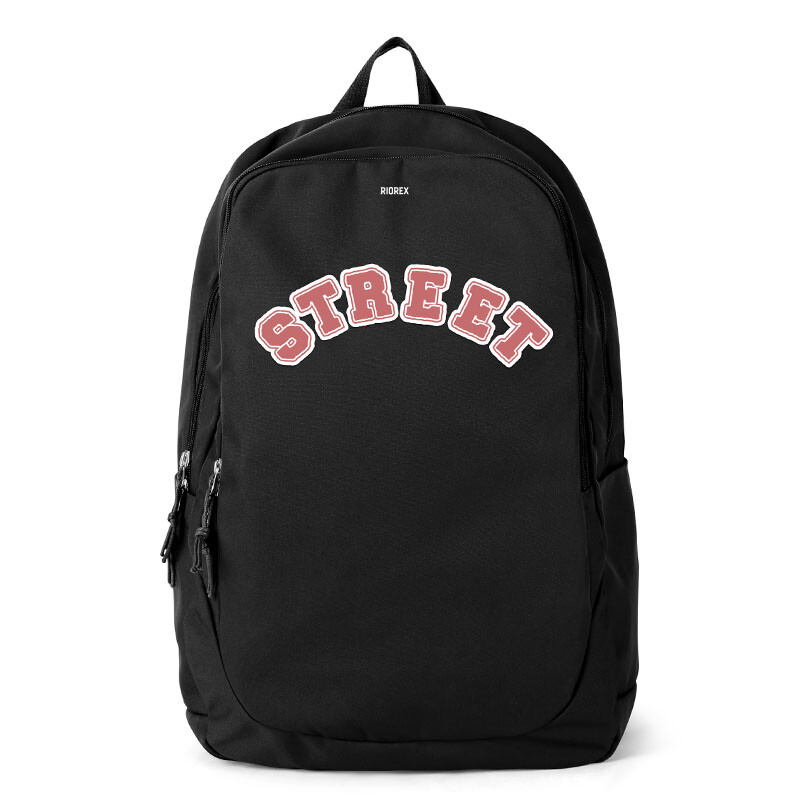 Рюкзак унисекс RIOREX, Красный
Рюкзак унисекс RIOREX, Красный
