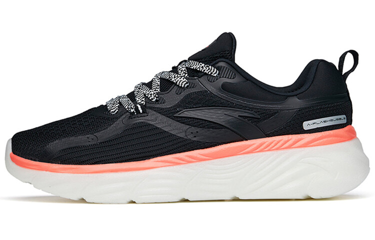 Кроссовки для тренировок Variety Training Collection для мужчин с низким верхом, черного/флуоресцентного, ярко-малинового/серебристого цвета Anta, Черный, Кроссовки для тренировок Variety Training Collection для мужчин с низким верхом, черного/флуоресцент
Кроссовки для тренировок Variety Training Collection для мужчин с низким верхом, черного/флуоресцентного, ярко-малинового/серебристого цвета Anta, Черный, Кроссовки для тренировок Variety Training Collection для мужчин с низким верхом, черного/флуоресцент