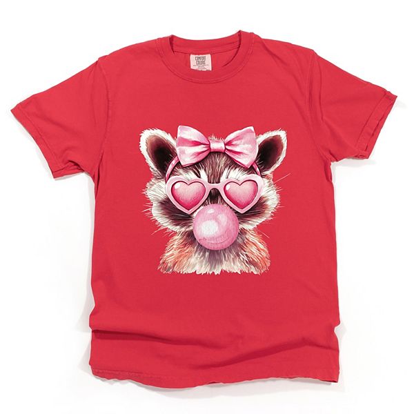 Валентинский енот с жвачкой - женская футболка с принтом garment dyed Simply Sage Market, Red, Зеленый, Валентинский енот с жвачкой - женская футболка с принтом garment dyed Simply Sage Market, Red
Валентинский енот с жвачкой - женская футболка с принтом garment dyed Simply Sage Market, Red, Зеленый, Валентинский енот с жвачкой - женская футболка с принтом garment dyed Simply Sage Market, Red