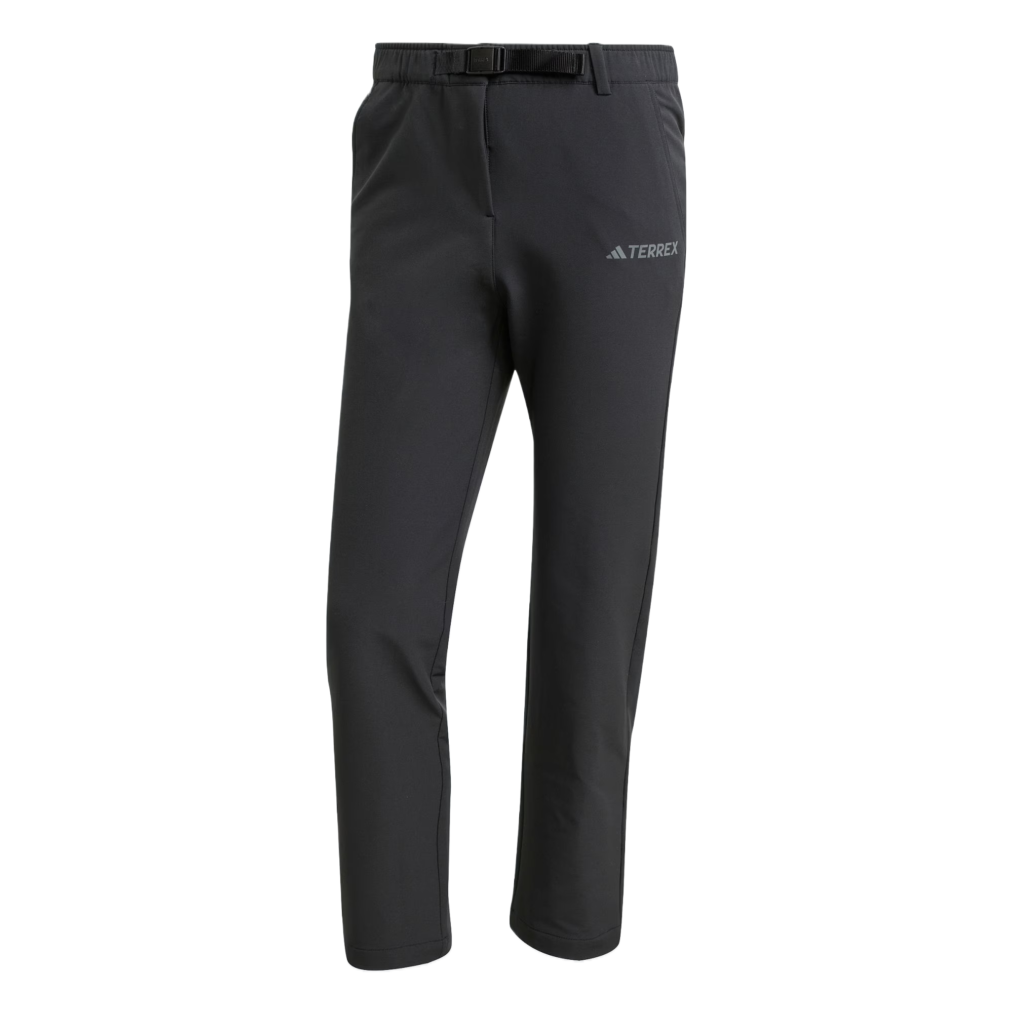 Женские брюки Terre Soft Shell Adidas, черный
Женские брюки Terre Soft Shell Adidas, черный