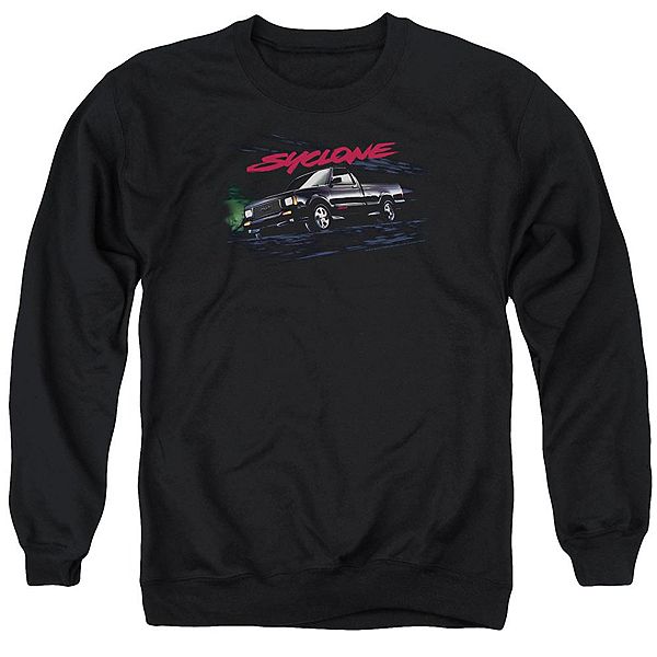 Толстовка GMC Syclone Licensed Character
Толстовка GMC Syclone Licensed Character
