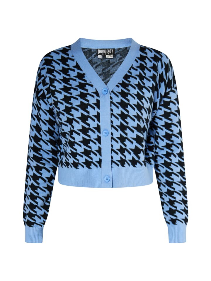 Спортивня куртка ROCKEASY, синий
Спортивня куртка ROCKEASY, синий