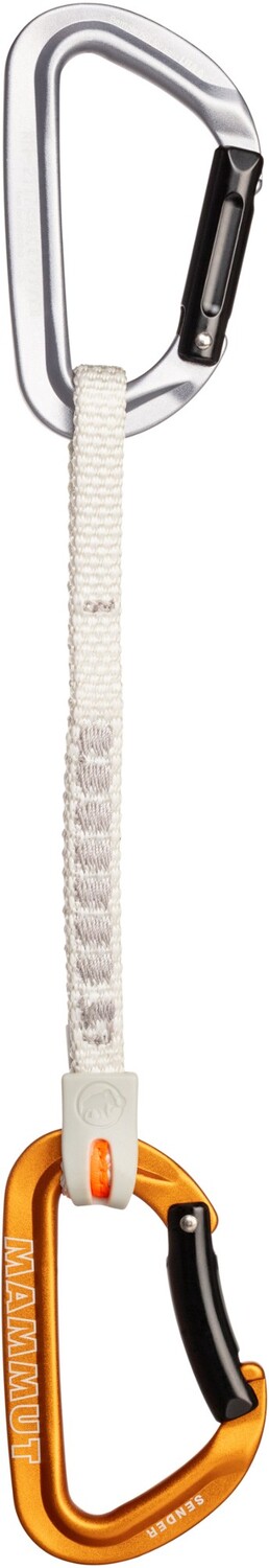 Отверстие для замка отправителя - 17 см Mammut, серый
Отверстие для замка отправителя - 17 см Mammut, серый