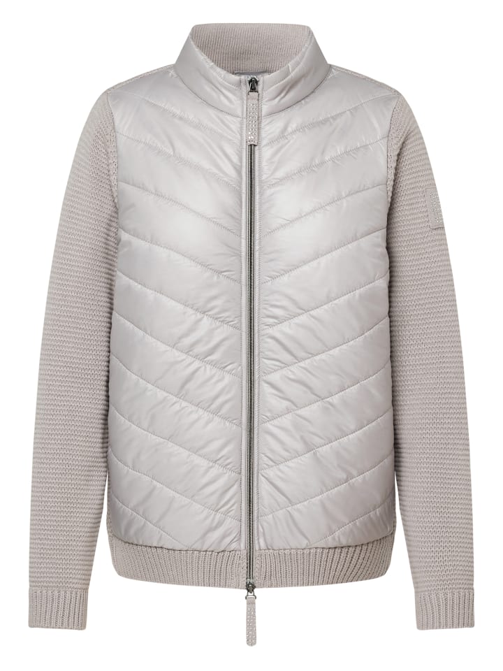 Кардиган Rabe, серый
Кардиган Rabe, серый