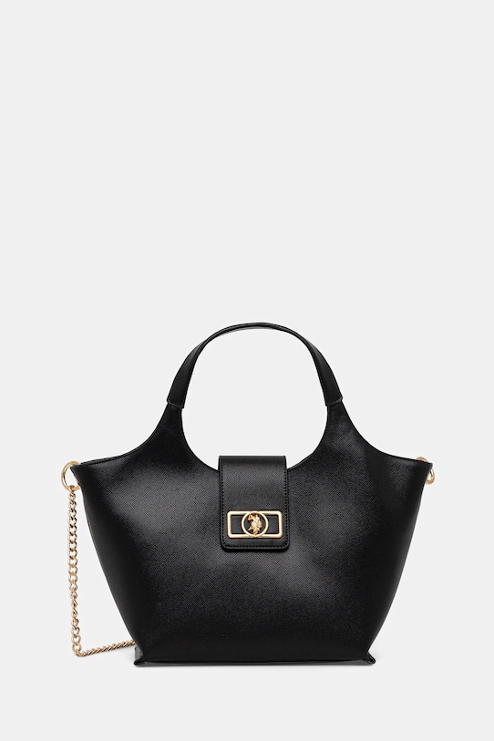 Сумочка Джонса U.S. Polo Assn., черный
Сумочка Джонса U.S. Polo Assn., черный