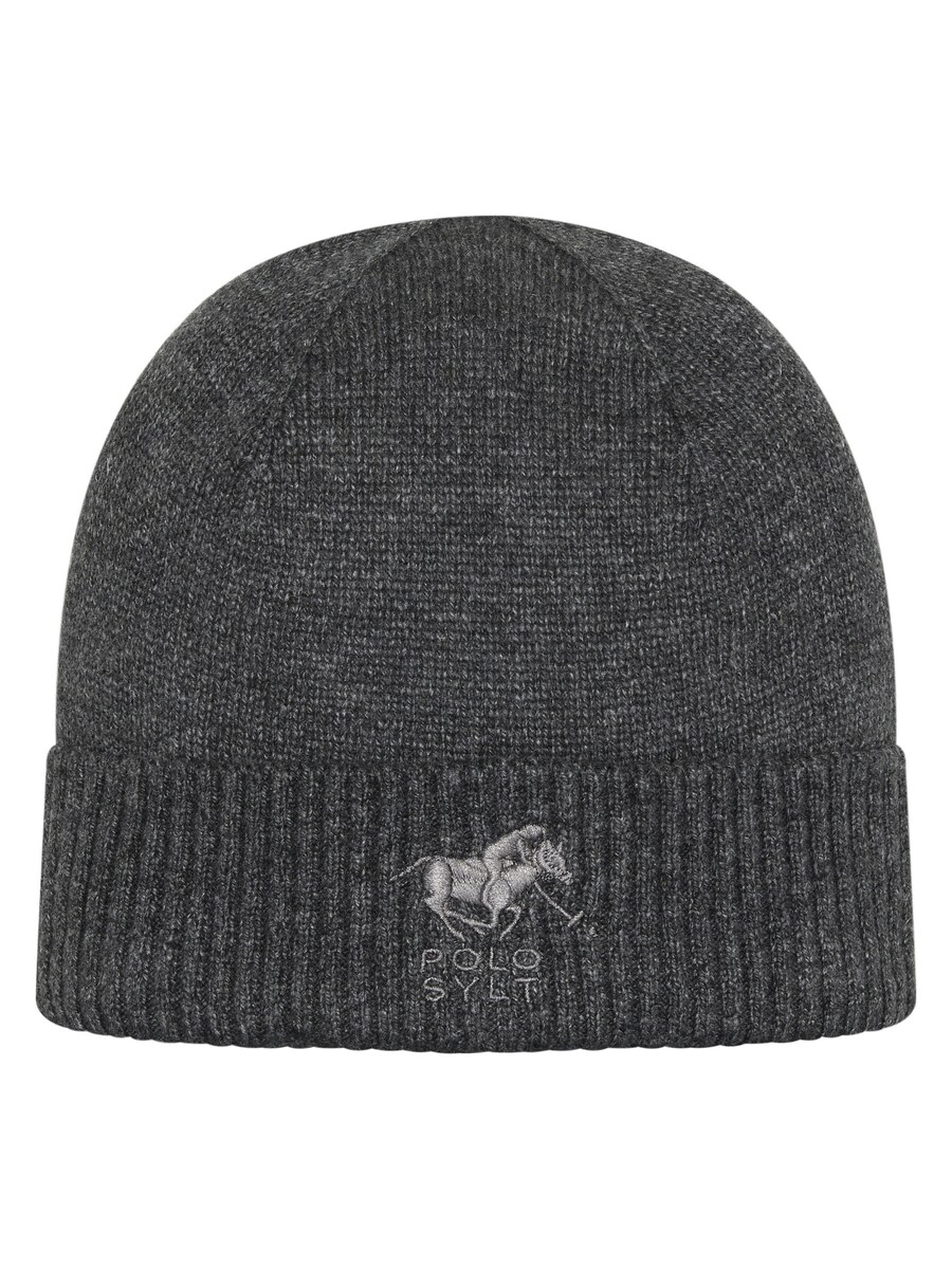 Шапочка Polo Sylt, черный
Шапочка Polo Sylt, черный