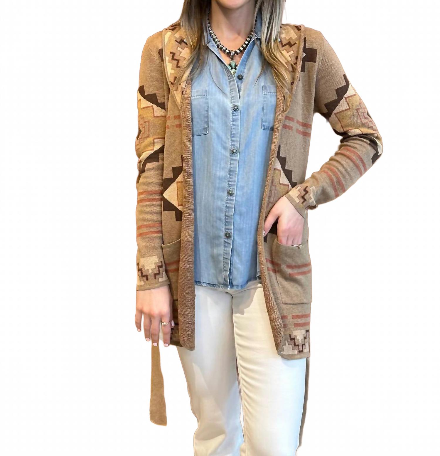 TASHA POLIZZI Кардиган Эльвира в разноцветном исполнении
TASHA POLIZZI Кардиган Эльвира в разноцветном исполнении