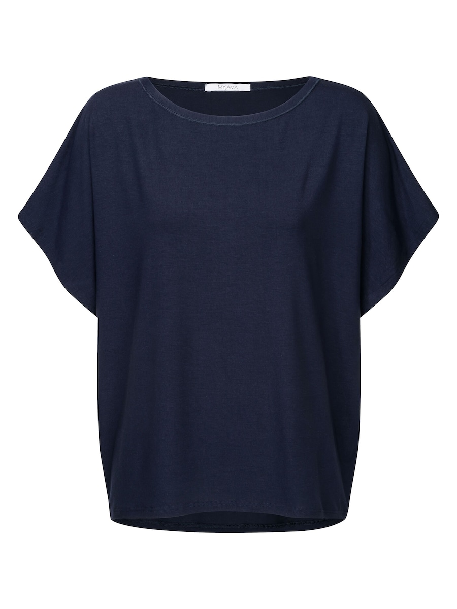 Пижамная рубашка Myjama, синий
Пижамная рубашка Myjama, синий