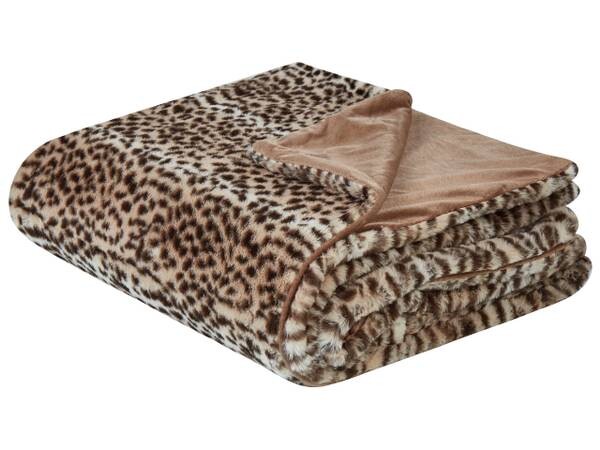 Покрывало Beliani KUDELI, 220x1x200 см цвет beige/schwarz/braun/hellbraun
Покрывало Beliani KUDELI, 220x1x200 см цвет beige/schwarz/braun/hellbraun