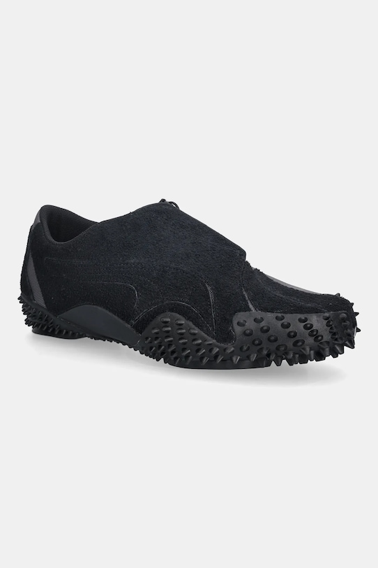 Кроссовки Mostro Cage San San Gear Puma, черный
Кроссовки Mostro Cage San San Gear Puma, черный