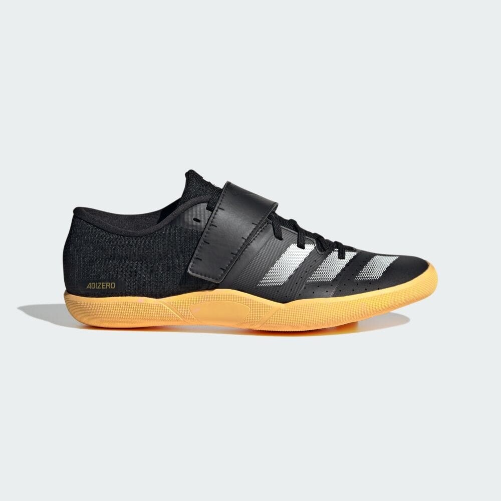 Кроссовки Adidas ADIZERO THROWS (Throwing), цвет Black/Zero Metallic/Spark, Черный, Кроссовки Adidas ADIZERO THROWS (Throwing), цвет Black/Zero Metallic/Spark
Кроссовки Adidas ADIZERO THROWS (Throwing), цвет Black/Zero Metallic/Spark, Черный, Кроссовки Adidas ADIZERO THROWS (Throwing), цвет Black/Zero Metallic/Spark