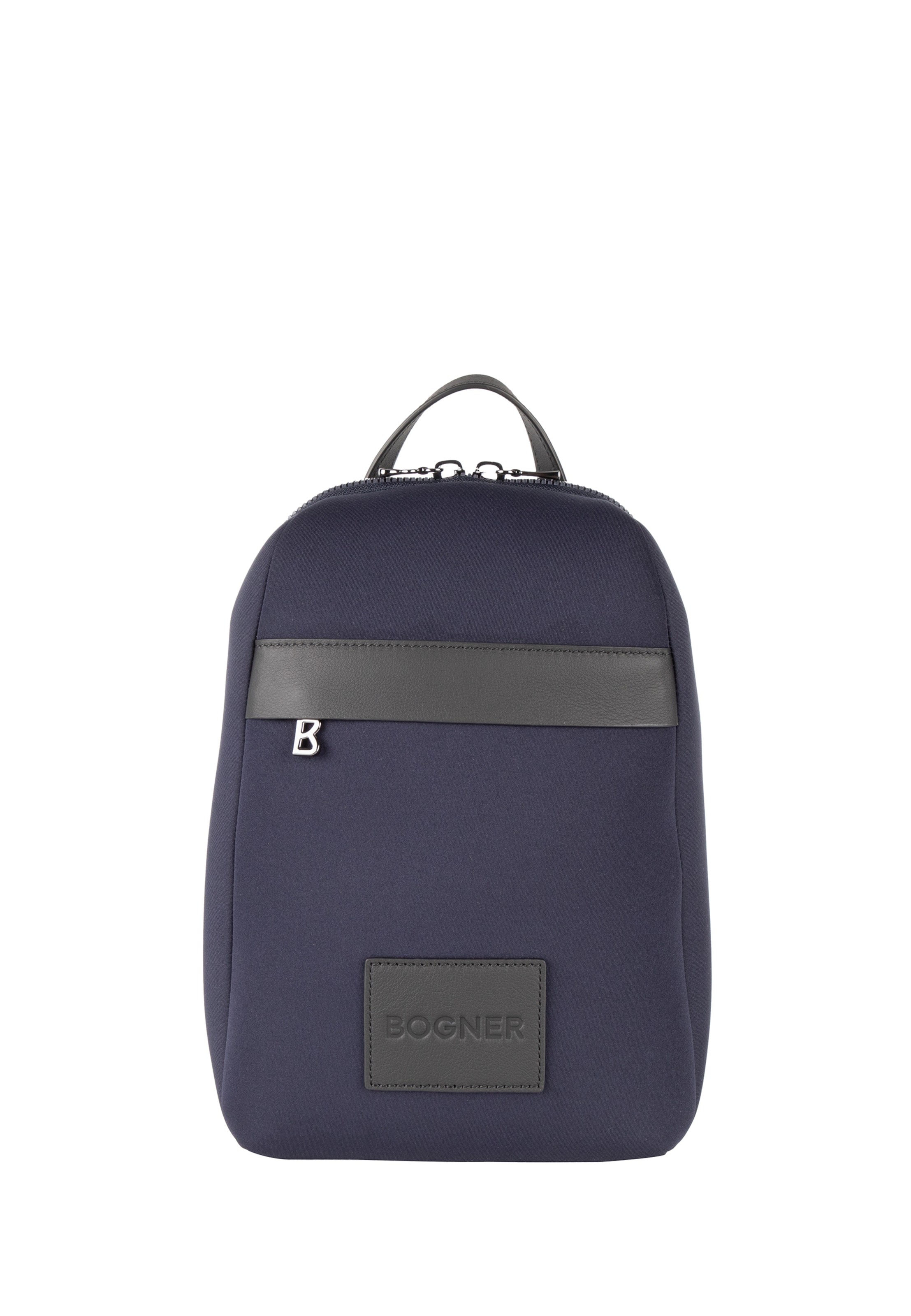 BOGNER Рюкзак 'Alvier Maxi' в темно-синем цвете
BOGNER Рюкзак 'Alvier Maxi' в темно-синем цвете