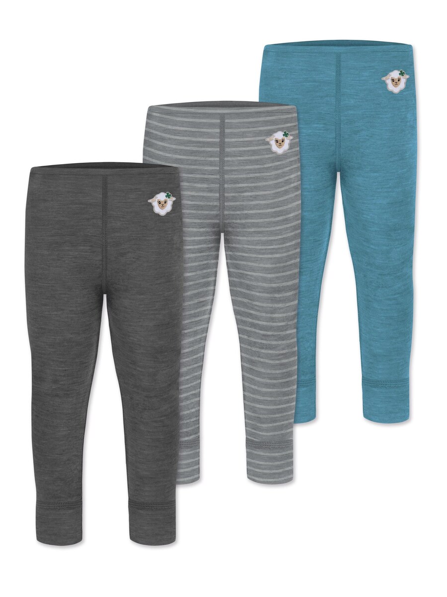 Узкие трусы normani, Smoke Blue/Dusty Blue/Anthracite
Узкие трусы normani, Smoke Blue/Dusty Blue/Anthracite