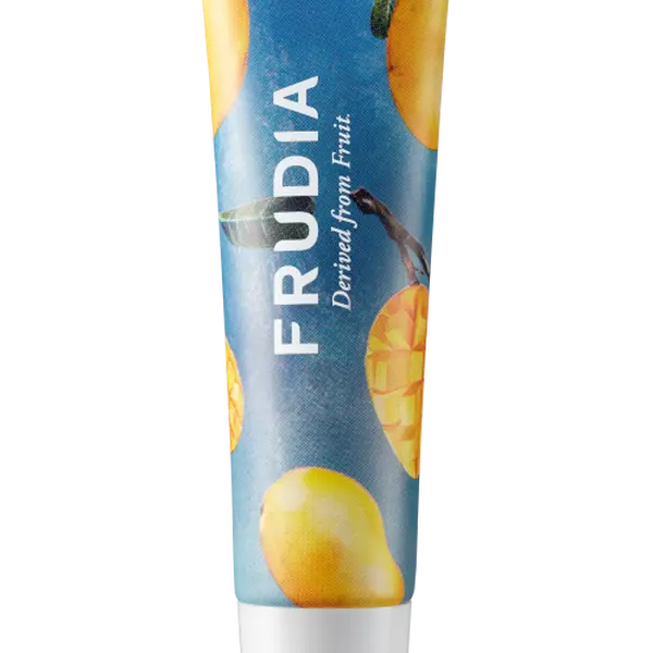 Увлажняющая маска для губ, 10 г Frudia My orchard
Увлажняющая маска для губ, 10 г Frudia My orchard