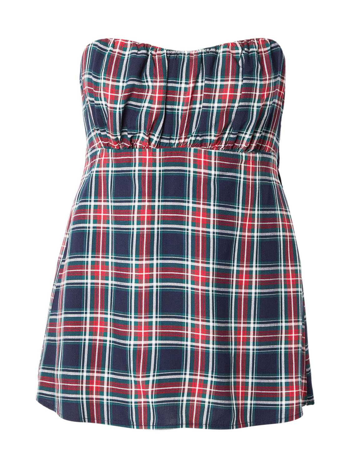 HOLLISTER Топ в цвете Navy
HOLLISTER Топ в цвете Navy