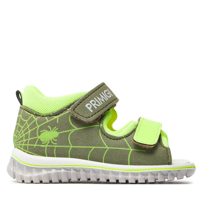 Сандалии Primigi 5863833 Salvia/Gial.Flu, серый
Сандалии Primigi 5863833 Salvia/Gial.Flu, серый