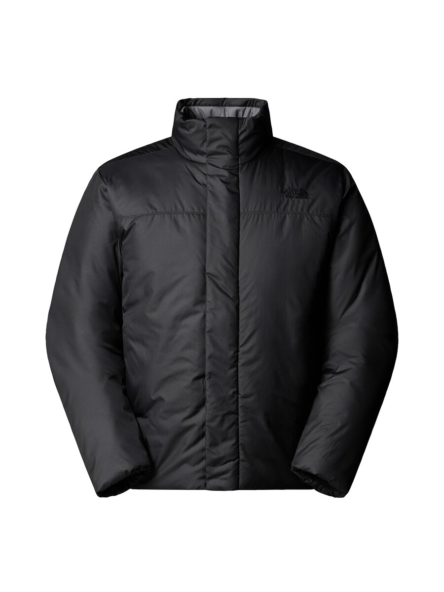 Демисезонная куртка THE NORTH FACE Siurana, Black
Демисезонная куртка THE NORTH FACE Siurana, Black